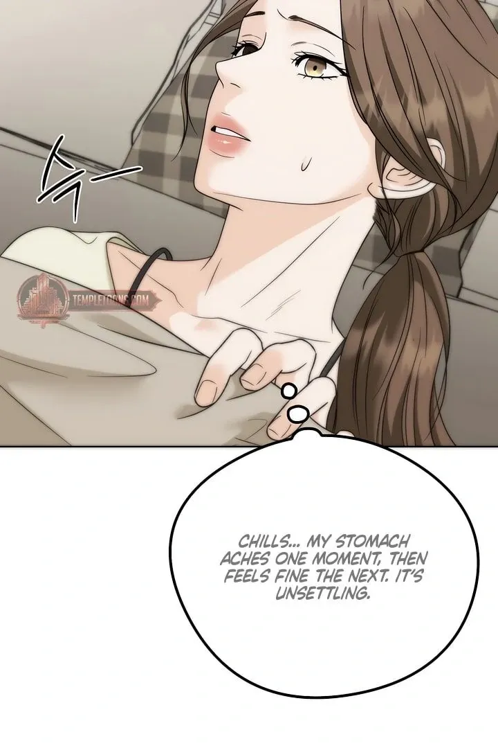 Decision To Be Abandoned Chapter 10 page 100 - 