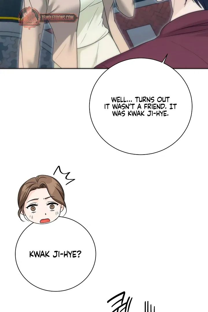 Decision To Be Abandoned Chapter 11 page 101 - 