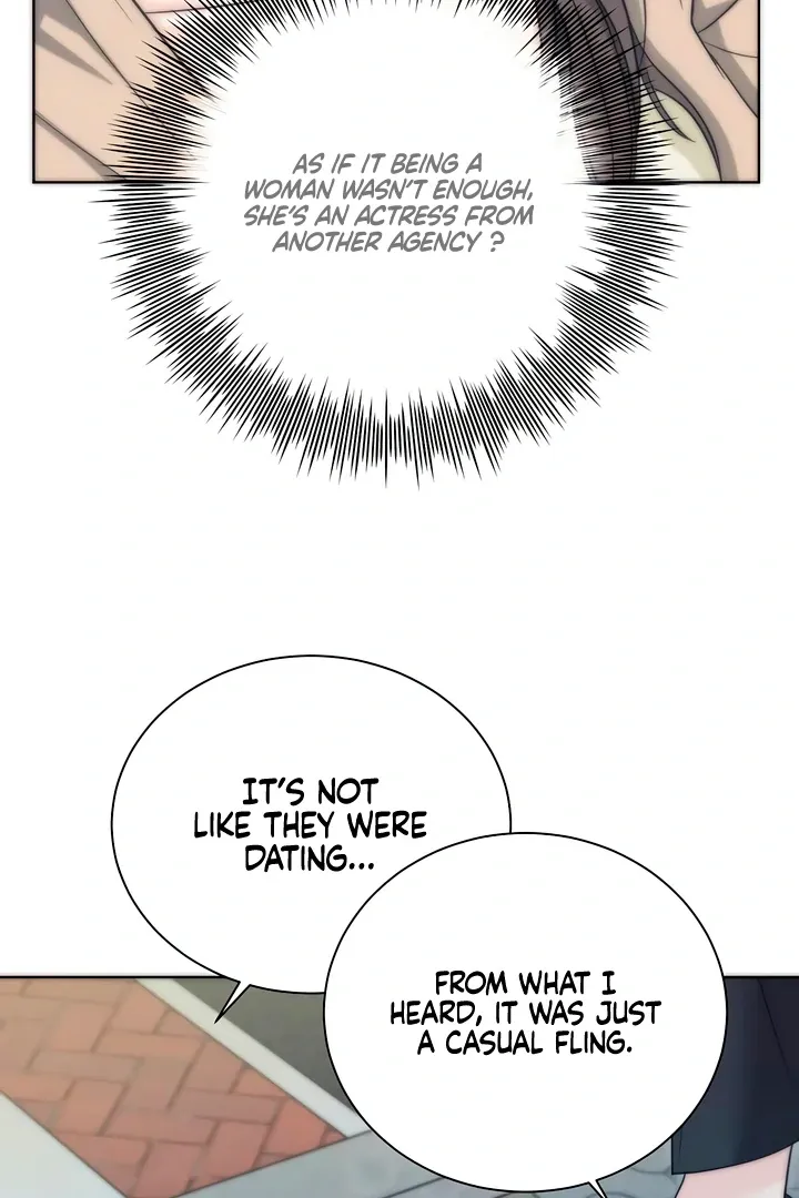 Decision To Be Abandoned Chapter 11 page 104 - 