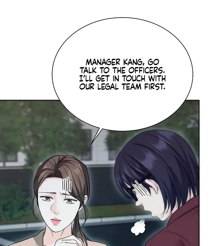 Decision To Be Abandoned Chapter 11 page 106 - 