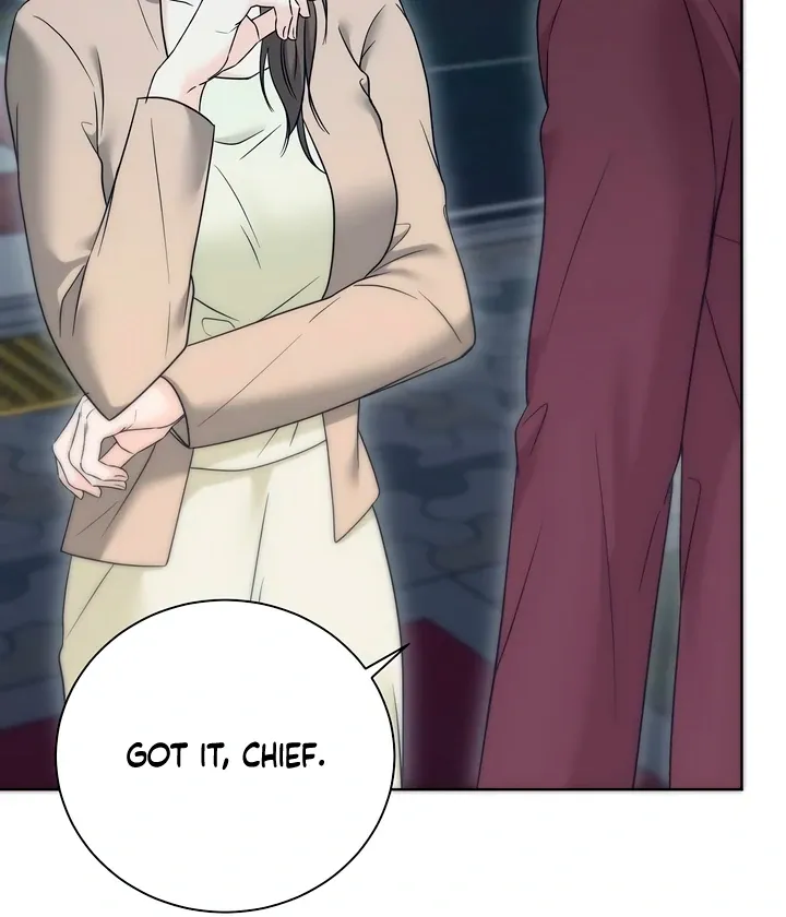 Decision To Be Abandoned Chapter 11 page 107 - 