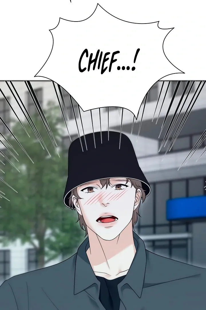 Decision To Be Abandoned Chapter 11 page 109 - 