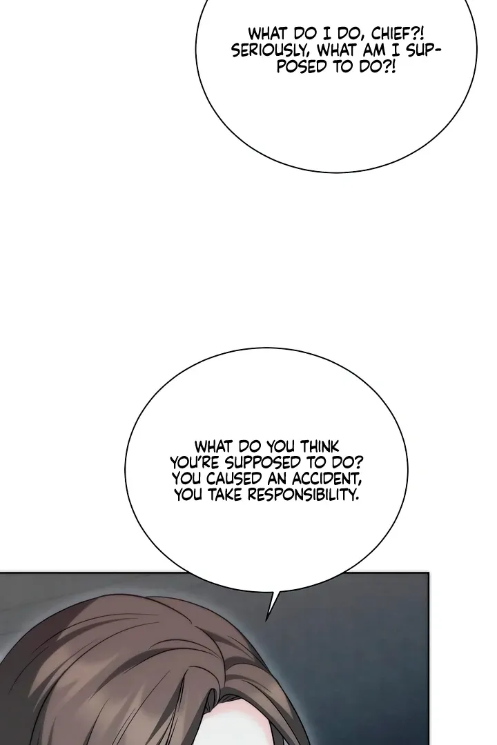 Decision To Be Abandoned Chapter 11 page 112 - 