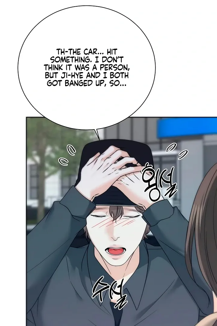Decision To Be Abandoned Chapter 11 page 114 - 