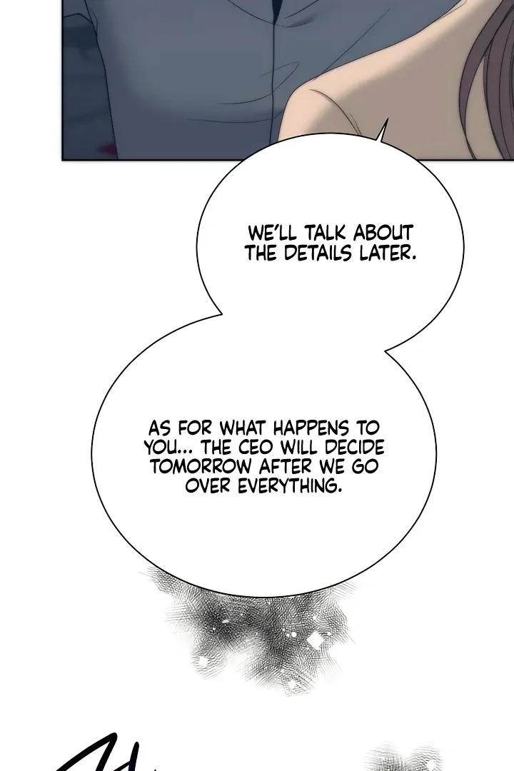 Decision To Be Abandoned Chapter 11 page 115 - 