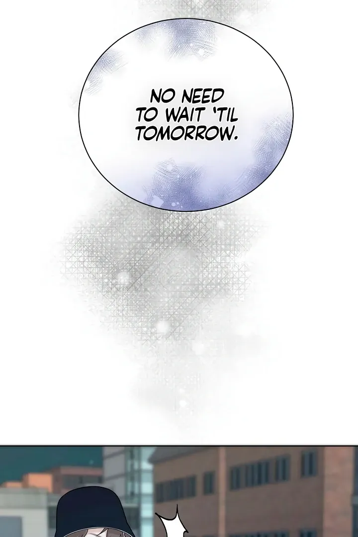 Decision To Be Abandoned Chapter 11 page 117 - 