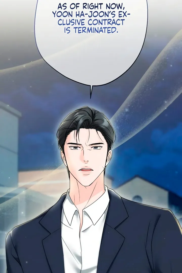 Decision To Be Abandoned Chapter 11 page 121 - 