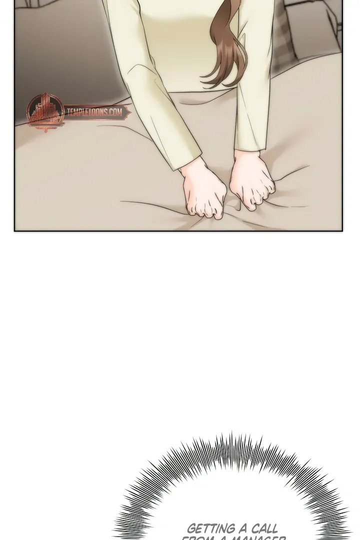 Decision To Be Abandoned Chapter 11 page 15 - 