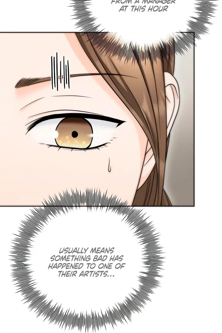 Decision To Be Abandoned Chapter 11 page 16 - 