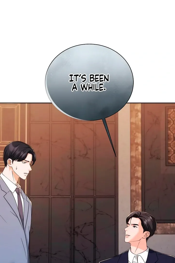 Decision To Be Abandoned Chapter 11 page 21 - 