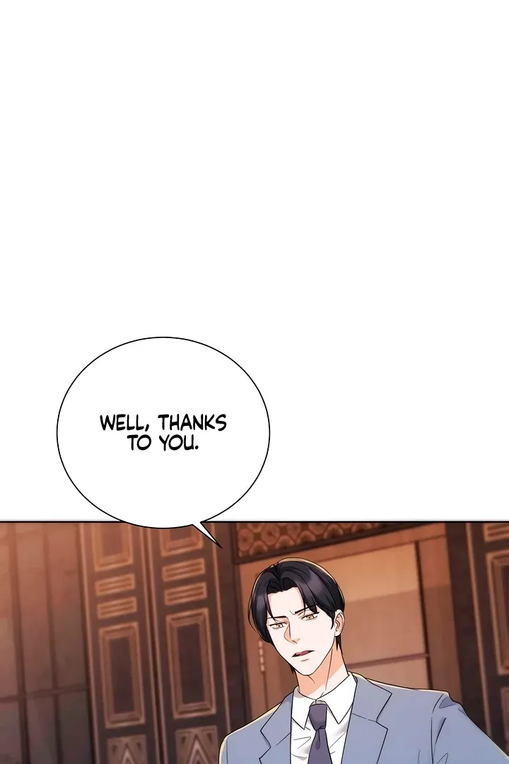 Decision To Be Abandoned Chapter 11 page 25 - 