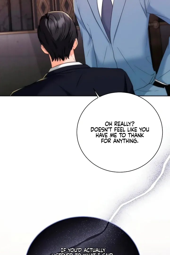 Decision To Be Abandoned Chapter 11 page 26 - 