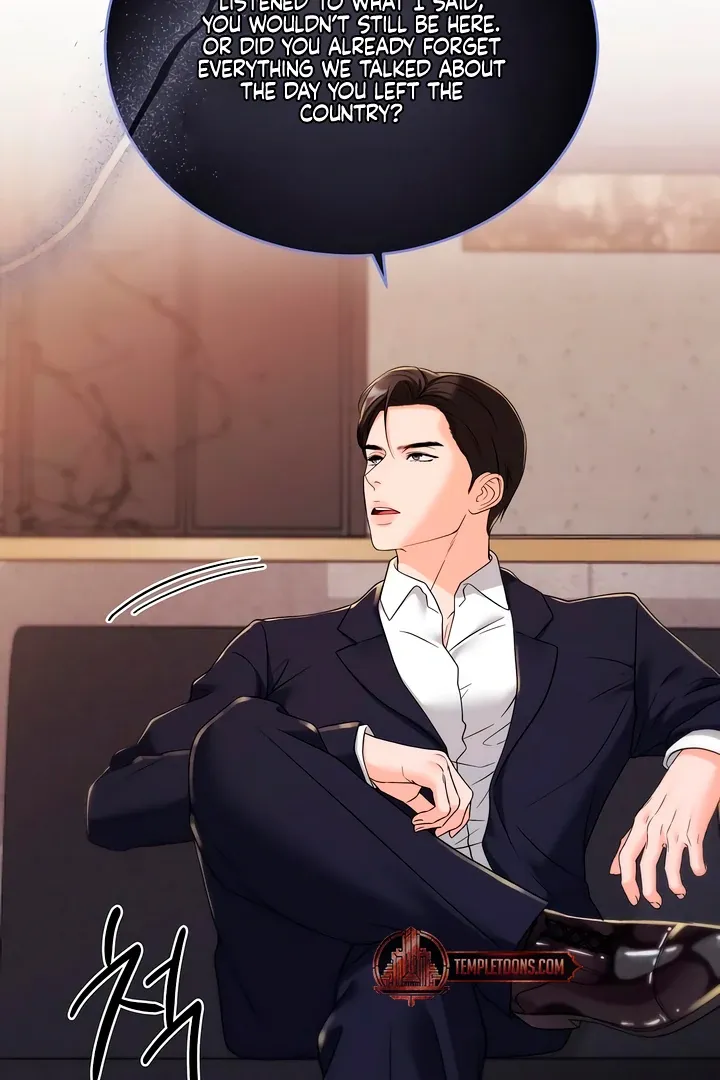Decision To Be Abandoned Chapter 11 page 27 - 