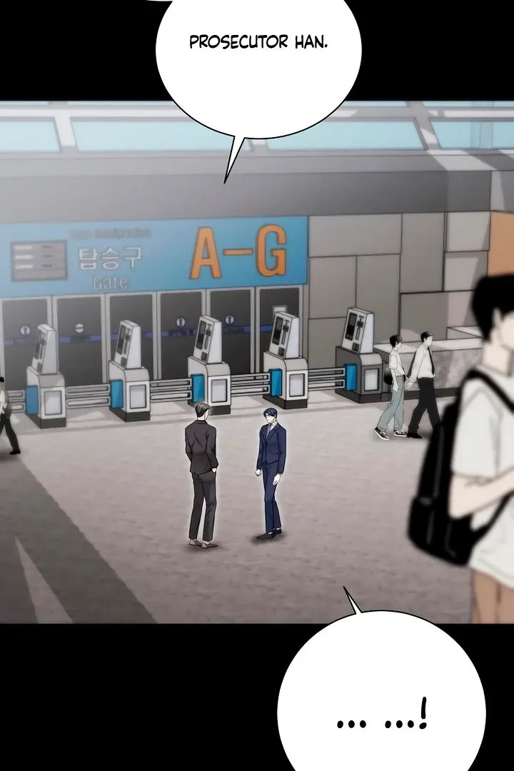 Decision To Be Abandoned Chapter 11 page 30 - 