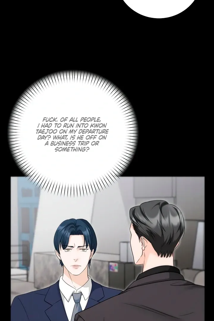 Decision To Be Abandoned Chapter 11 page 31 - 