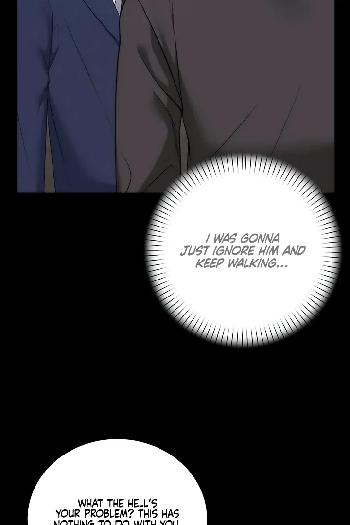 Decision To Be Abandoned Chapter 11 page 32 - 