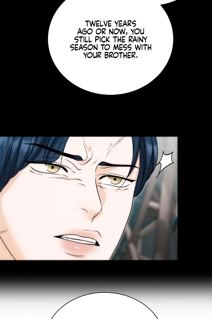 Decision To Be Abandoned Chapter 11 page 34 - 