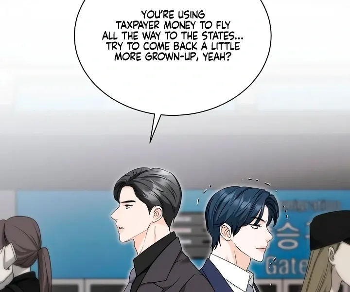 Decision To Be Abandoned Chapter 11 page 35 - 