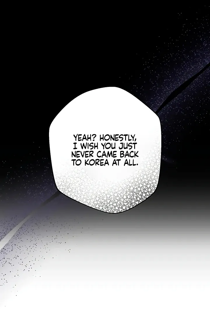 Decision To Be Abandoned Chapter 11 page 37 - 