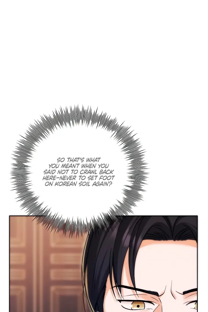 Decision To Be Abandoned Chapter 11 page 38 - 