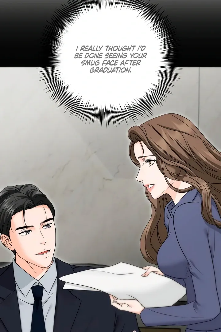 Decision To Be Abandoned Chapter 11 page 40 - 