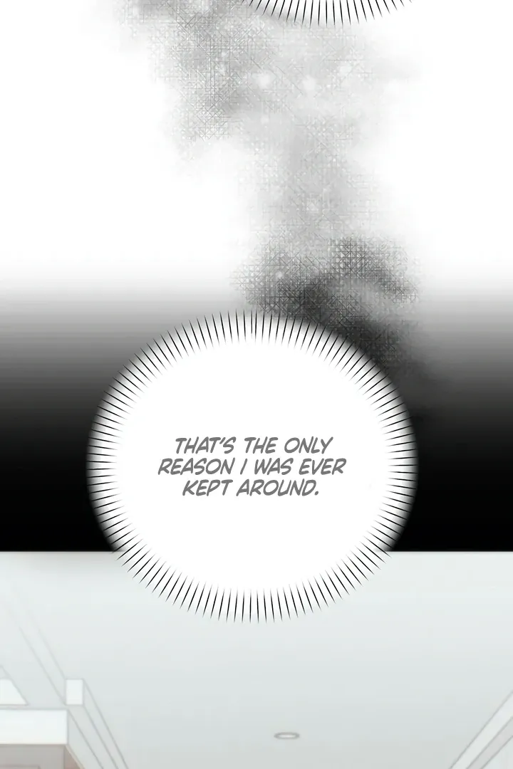 Decision To Be Abandoned Chapter 11 page 5 - 