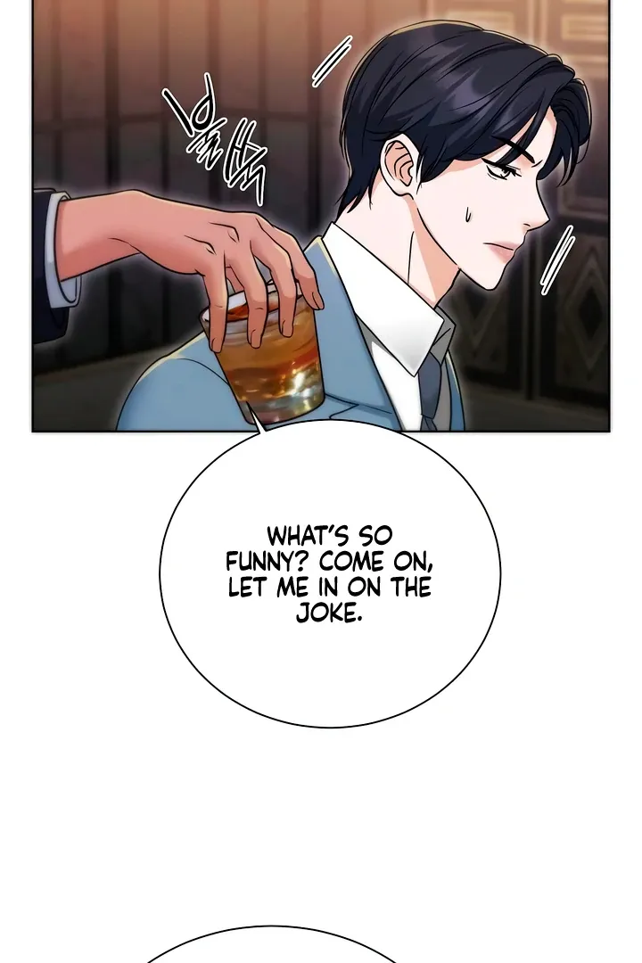 Decision To Be Abandoned Chapter 11 page 42 - 