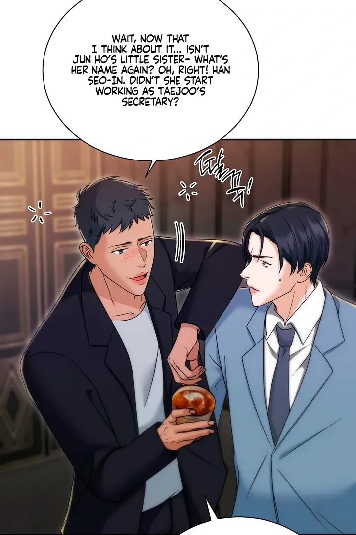 Decision To Be Abandoned Chapter 11 page 43 - 