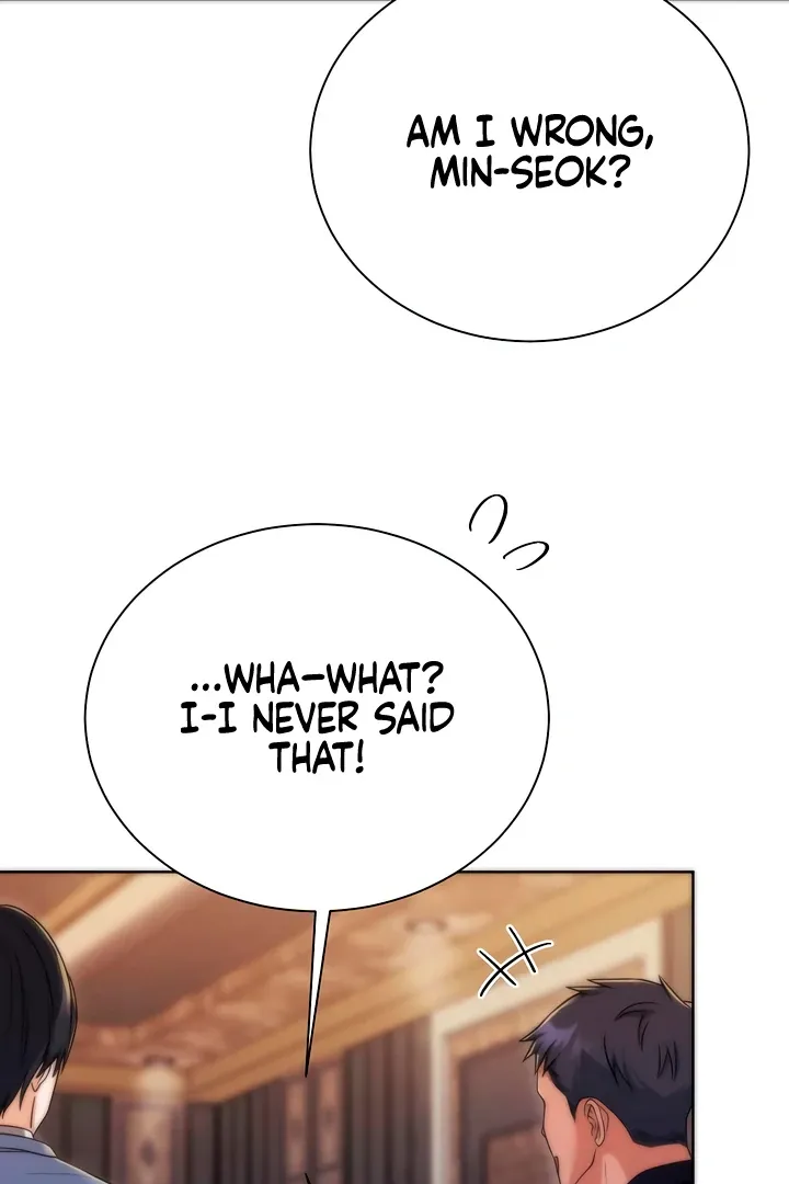 Decision To Be Abandoned Chapter 11 page 44 - 