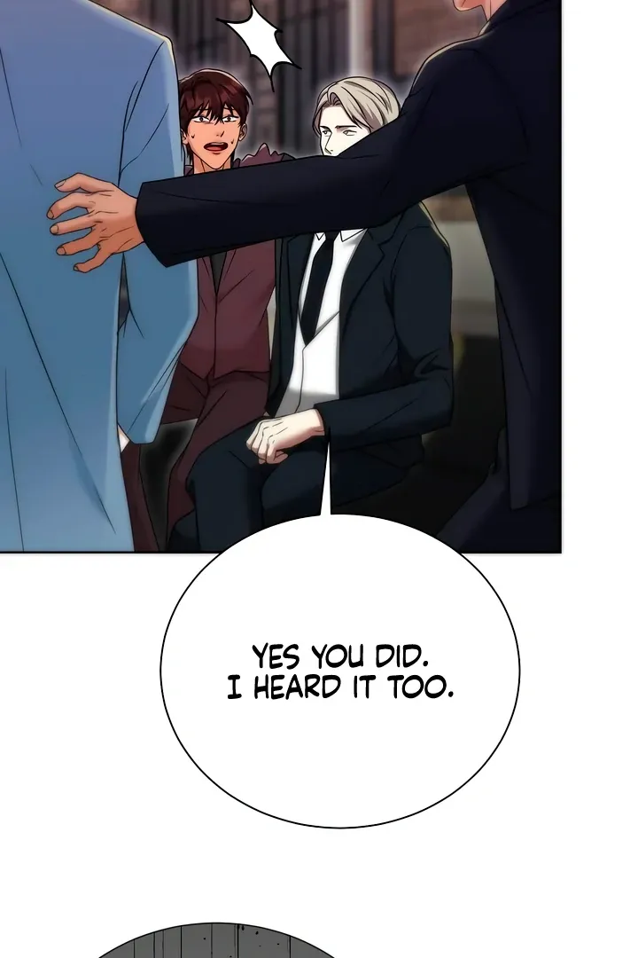 Decision To Be Abandoned Chapter 11 page 45 - 