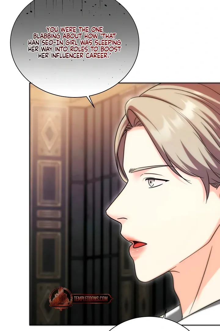 Decision To Be Abandoned Chapter 11 page 46 - 