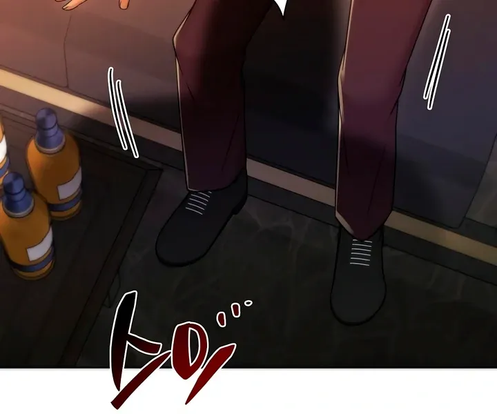 Decision To Be Abandoned Chapter 11 page 48 - 