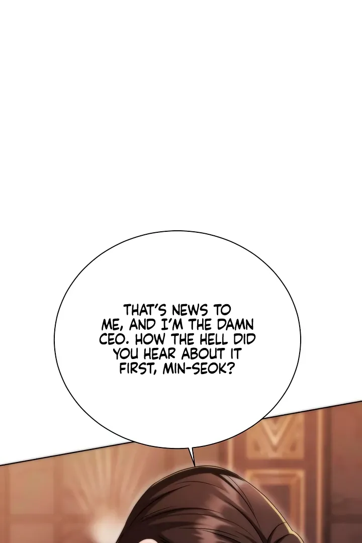 Decision To Be Abandoned Chapter 11 page 49 - 