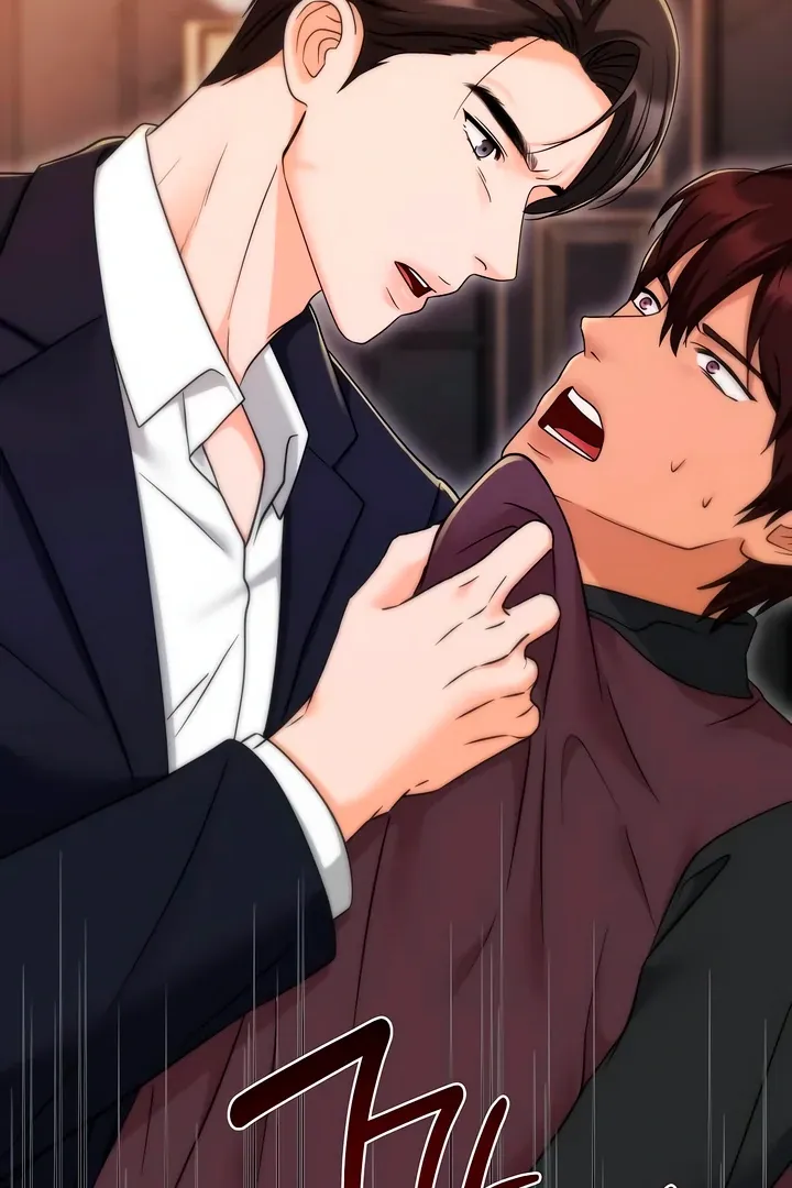 Decision To Be Abandoned Chapter 11 page 50 - 