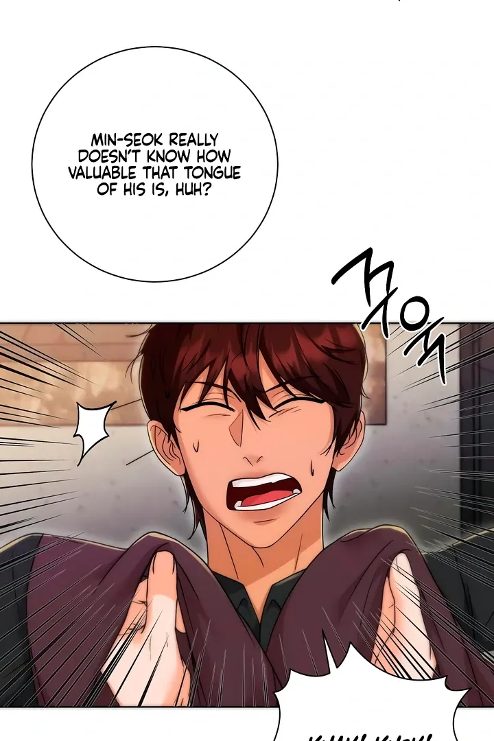 Decision To Be Abandoned Chapter 11 page 53 - 
