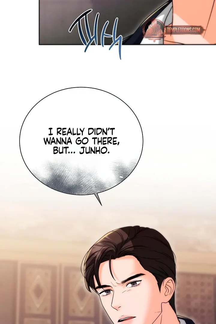 Decision To Be Abandoned Chapter 11 page 57 - 