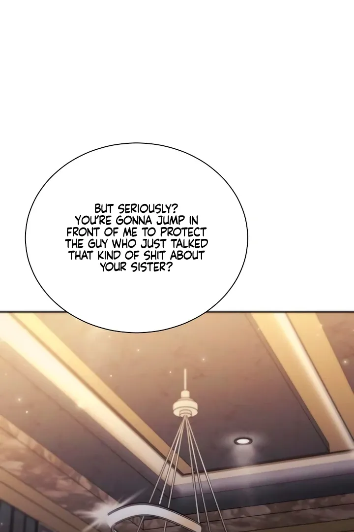 Decision To Be Abandoned Chapter 11 page 61 - 