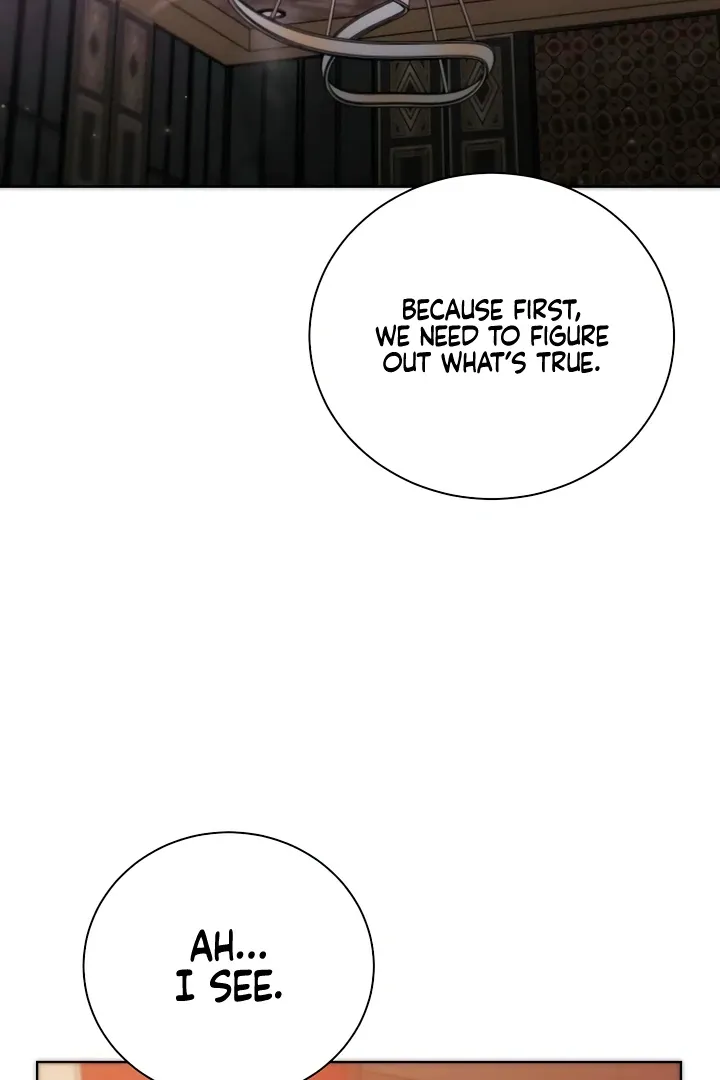 Decision To Be Abandoned Chapter 11 page 62 - 