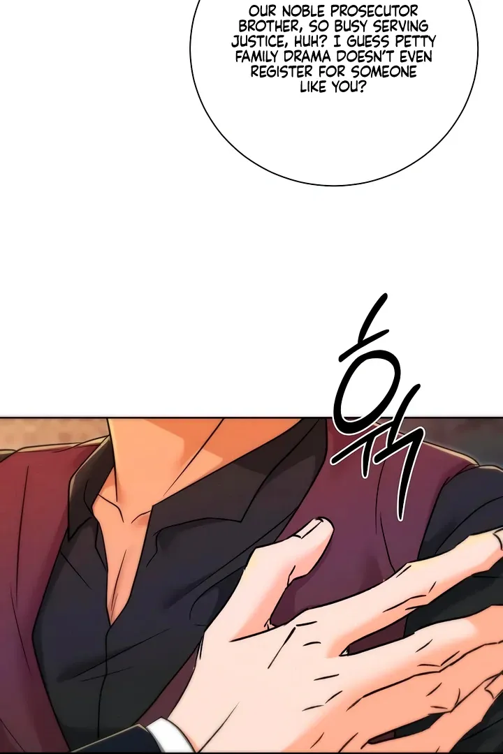 Decision To Be Abandoned Chapter 11 page 64 - 