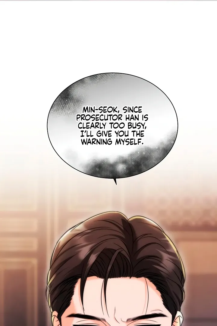 Decision To Be Abandoned Chapter 11 page 65 - 