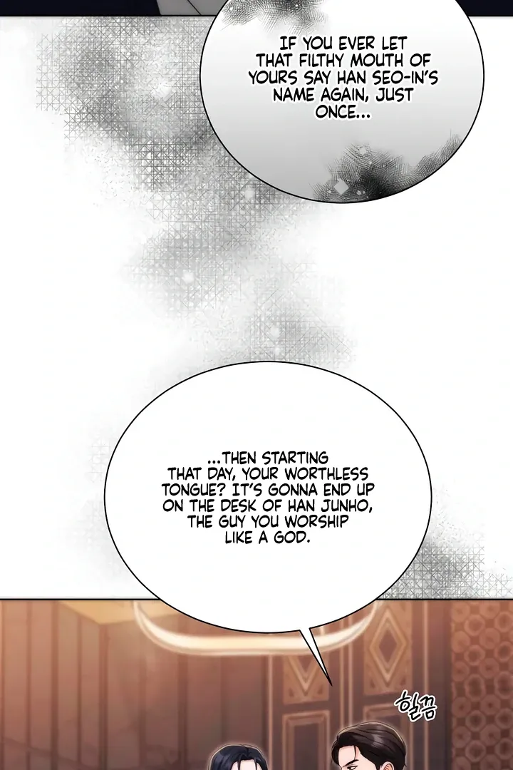 Decision To Be Abandoned Chapter 11 page 67 - 