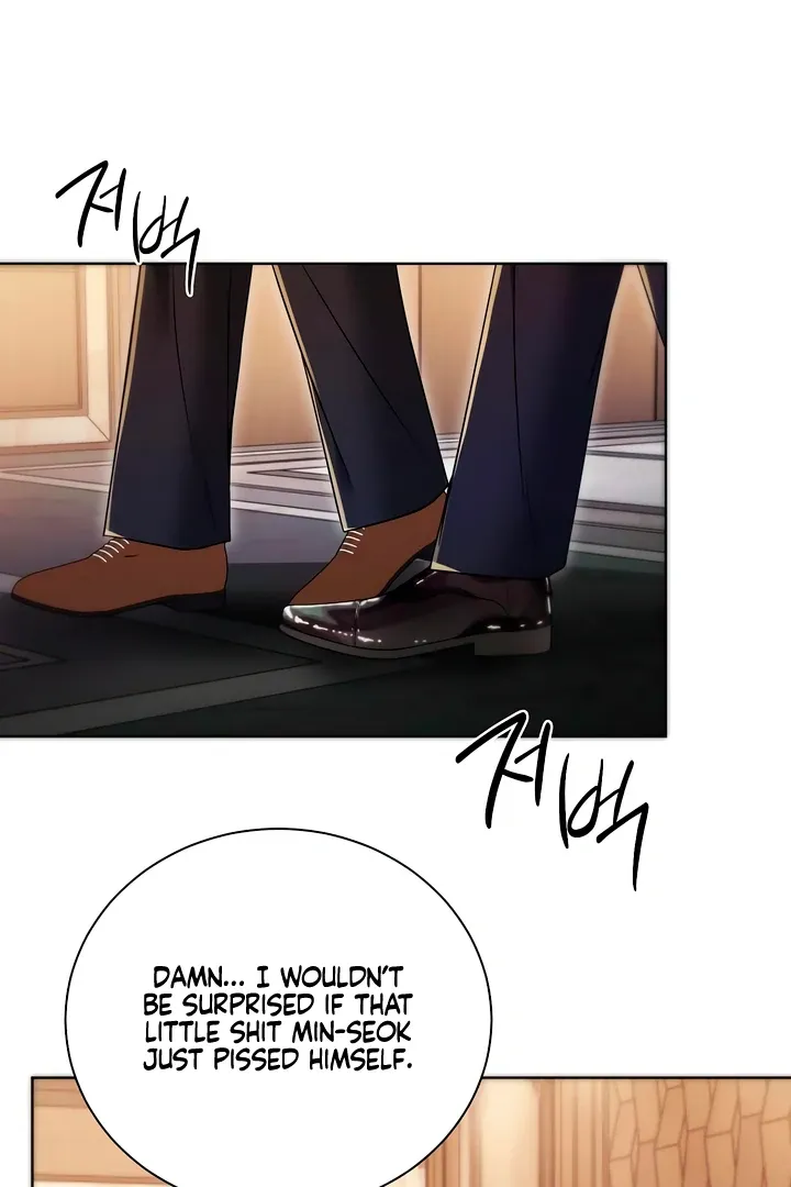 Decision To Be Abandoned Chapter 11 page 70 - 
