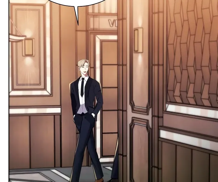 Decision To Be Abandoned Chapter 11 page 71 - 