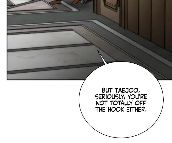 Decision To Be Abandoned Chapter 11 page 72 - 