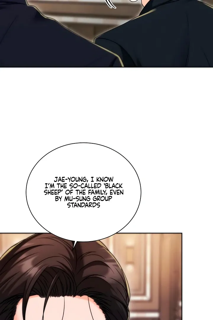 Decision To Be Abandoned Chapter 11 page 74 - 