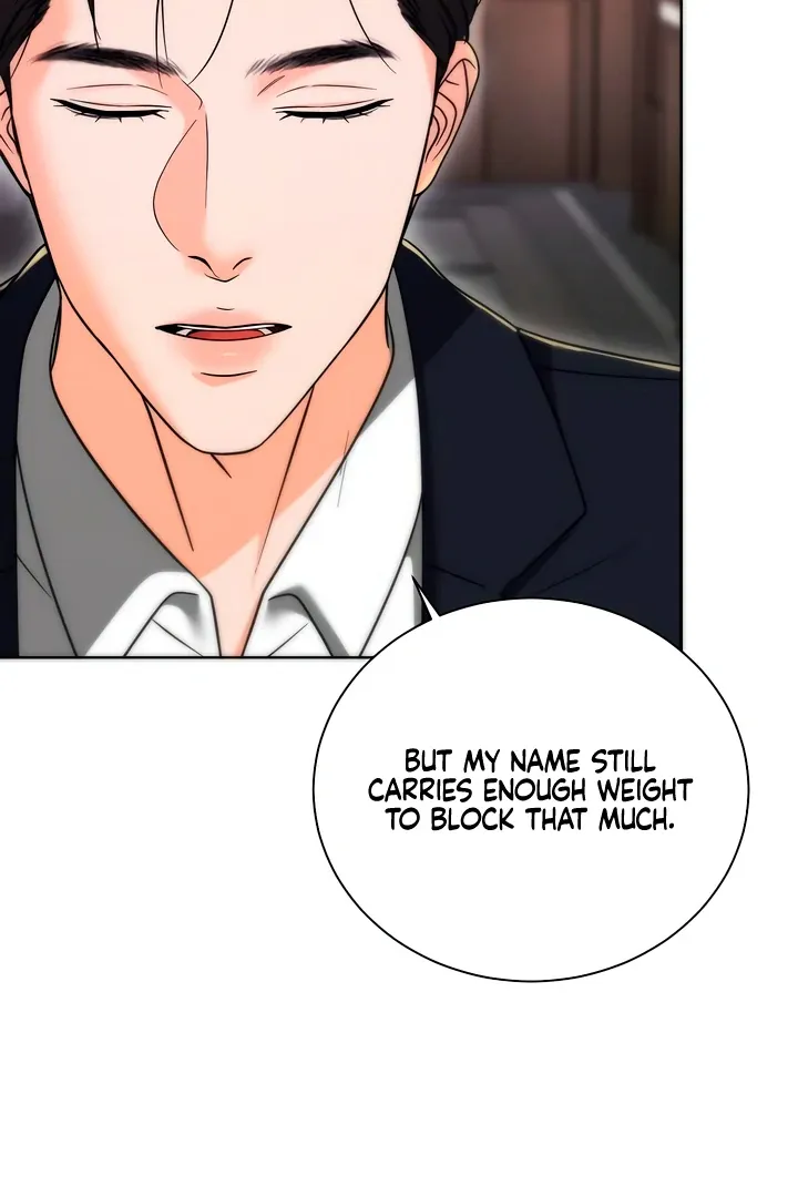 Decision To Be Abandoned Chapter 11 page 75 - 
