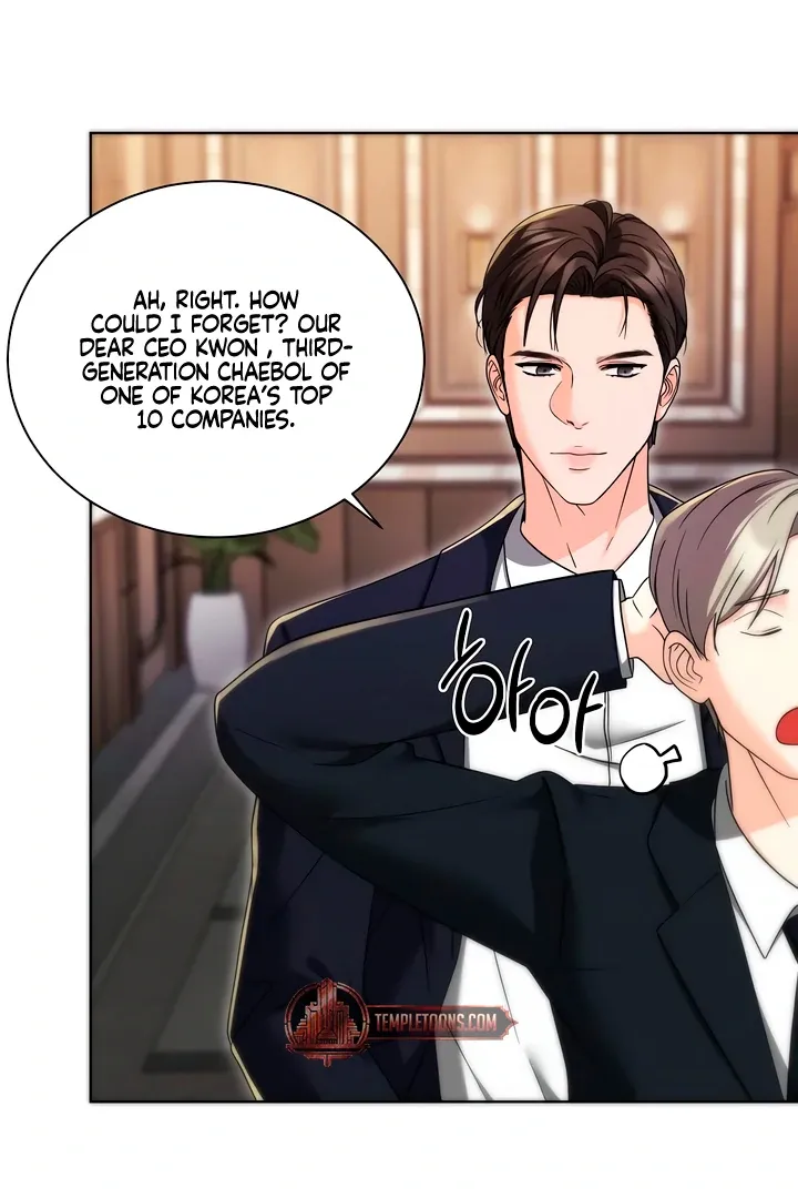 Decision To Be Abandoned Chapter 11 page 76 - 