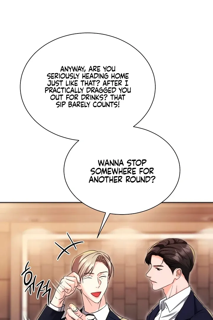 Decision To Be Abandoned Chapter 11 page 77 - 