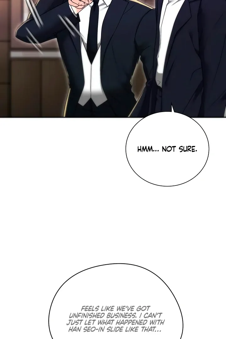 Decision To Be Abandoned Chapter 11 page 78 - 