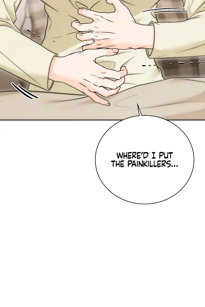 Decision To Be Abandoned Chapter 11 page 9 - 